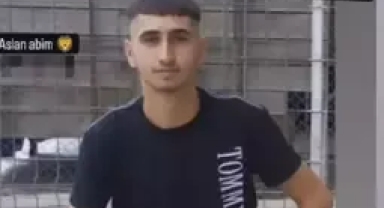 Bahçesine izinsiz girdiği için öldürdü