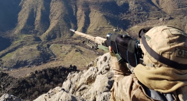 Bakan Güler: Bu yıl 1868 terörist etkisiz hale getirildi