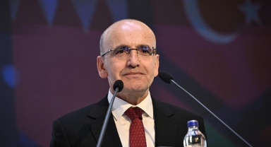 Bakan Şimşek: Ekonominin temelini güçlendireceğiz