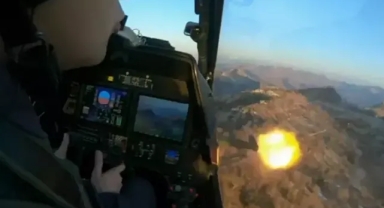 Bakan Yerlikaya: Teröristlere ait 21 sığınak ve mağara imha edildi