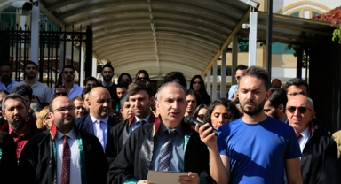 Baro’da Yargıtay kararına isyan