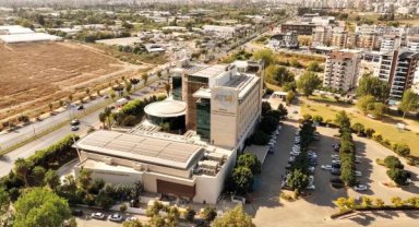 Başkan Ali Bahar: hedefimiz daha iyi bir çevre