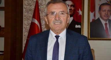 O artık bağımsız! 