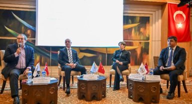 Başkan Bahar: Turizmde acil eylem planı oluşturmalıyız