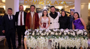 Başkan Genç yalnız bırakmadı 