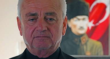 Başkan Geyikçi'den 10 Kasım mesajı