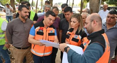 Kent Meydanı için start verildi 