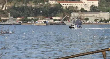 Batan gemideki bir denizcinin daha cansız bedeni bulundu