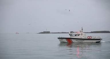 Batan gemiden 1 kişinin daha cansız bedenine ulaşıldı