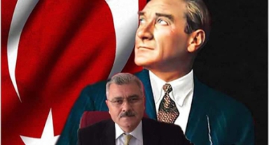 BBP'de toplu istifa şoku