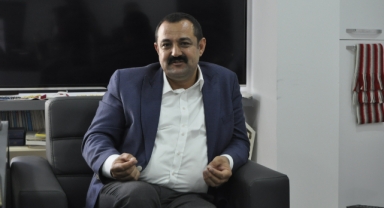 ‘Belediyecilik bizim işimiz’