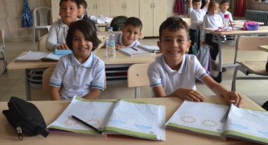 Birinci ara tatil yarın başlıyor