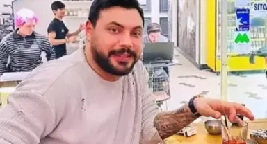 Borç meselesi için müşterisini vurdu