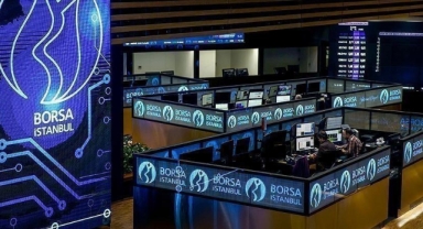 Borsa güne yükselişle başladı