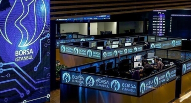 Borsa güne yükselişle başladı