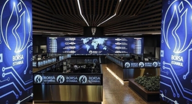 Borsa haftaya yükselişle başladı