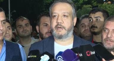 Boztepe: Türkiye Kupası’nı kazanacağız