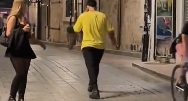 Bu da yeni bir manyaklık 