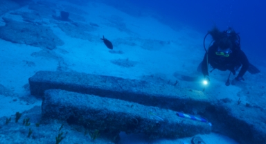 'Bulduğumuz her batık büyük heyecan yaratıyor'