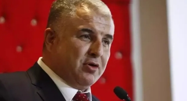 Bulut, Döşemealtı başkan aday adayı 