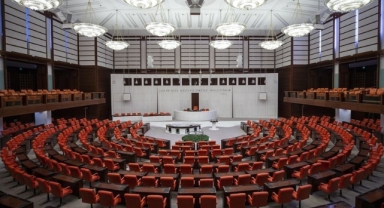 Bütçe maratonu Genel Kurul'da sürecek