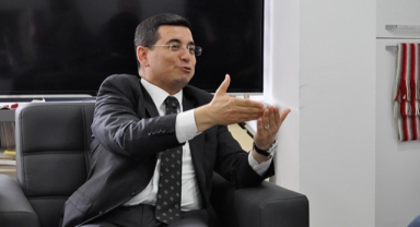 'Büyükşehir'i kazanacağız'