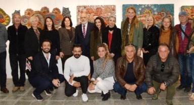 ‘Sualtı Hikayeleri’