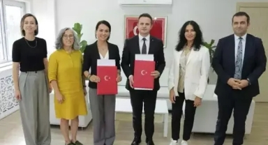 Çevre dostu protokol