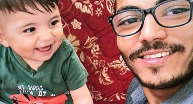 Çiftliğin çatısını onarırken hayatını kaybetti