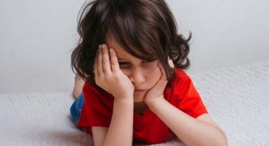 Çocuklarda okul fobisi nedir?