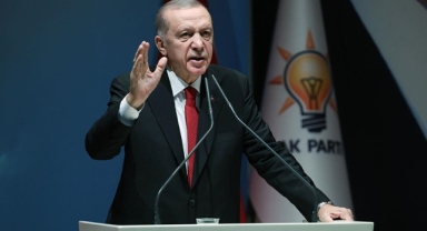 Cumhurbaşkanı Erdoğan'dan yerel seçim mesajı