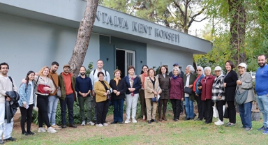 'Cumhuriyet ve Kadın' konuşuldu 