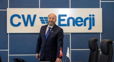 CW'den milyar liralık enerji anlaşması