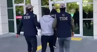  DEAŞ şüphelisi yakalandı