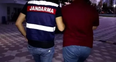 DEAŞ zanlısı yakalandı
