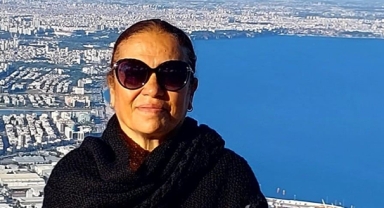 'Deniz Abla' göreve talip