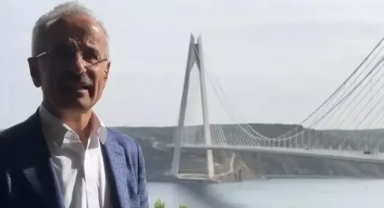 Devasa yatırımlarımızı dünya adeta gıpta ile izliyor