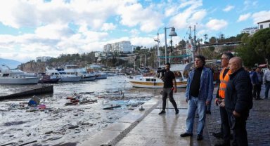 ‘Turuncu Kod’ devam ediyor 