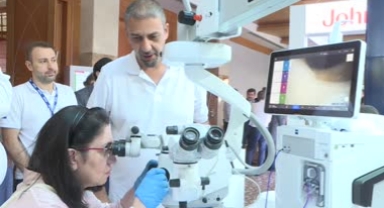 Diyabetin göz sağlığına etkisi