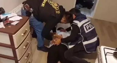 Dolandırıcılara ‘Makyaj’ operasyonu