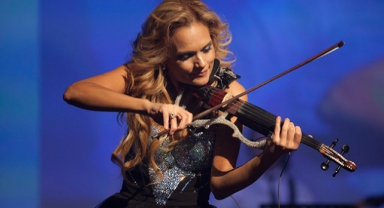 ‘Dönüştüren sahne’ 