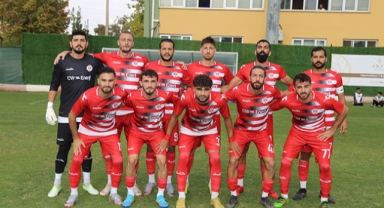 Döşemealtı 3 puan için sahaya çıkıyor 