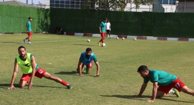 Döşemealtı’nda Muğla mesaisi