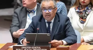 DSÖ: Gazze’de anestezi olmadan ameliyatlar yapılıyor