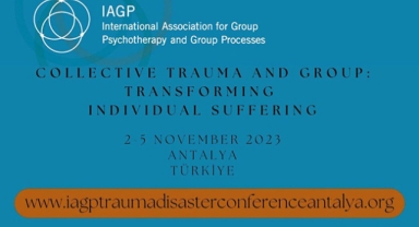 Dünyanın derdi masaya yatırılacak 