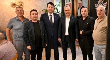 ‘Dünyaya örnek olmak zorundayız’ 