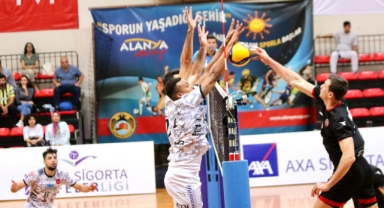 Efeler galibiyet istiyor