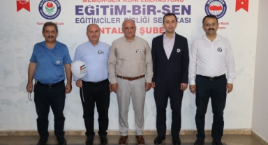 Eğitim Bir Sen’den fotoğraf yarışması