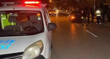 Ehliyetsiz sürücünün çarptığı depremzede hayatını kaybetti