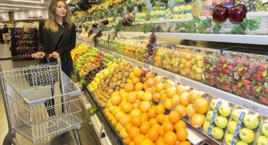 Ekim ayı enflasyon rakamları açıklandı